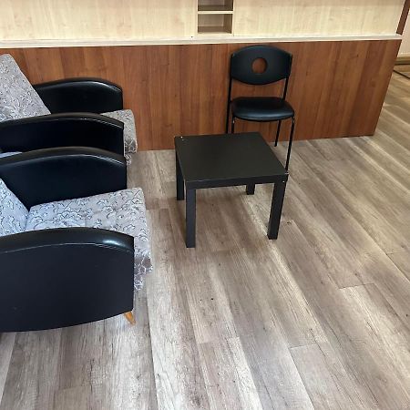 Kaldi Rooms ブダペスト エクステリア 写真