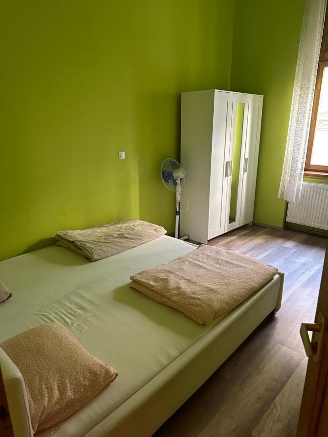 Kaldi Rooms ブダペスト エクステリア 写真
