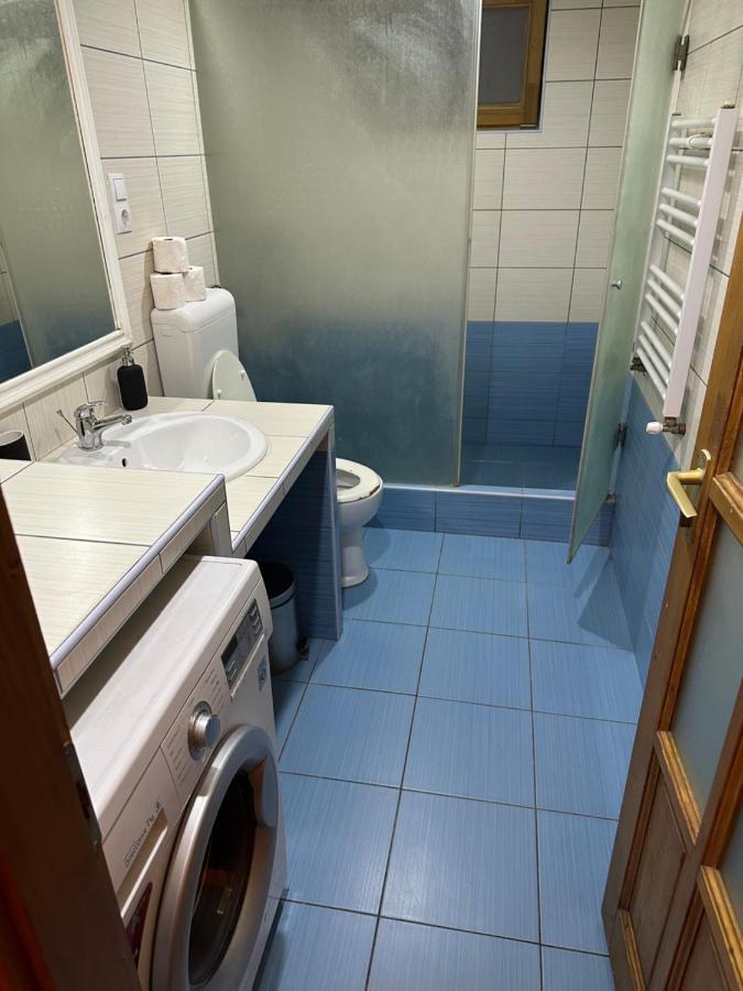 Kaldi Rooms ブダペスト エクステリア 写真