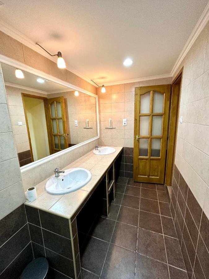 Kaldi Rooms ブダペスト エクステリア 写真