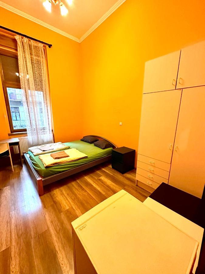 Kaldi Rooms ブダペスト エクステリア 写真