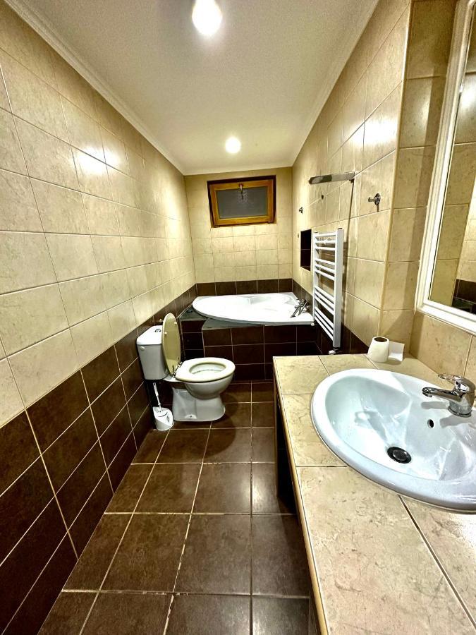 Kaldi Rooms ブダペスト エクステリア 写真