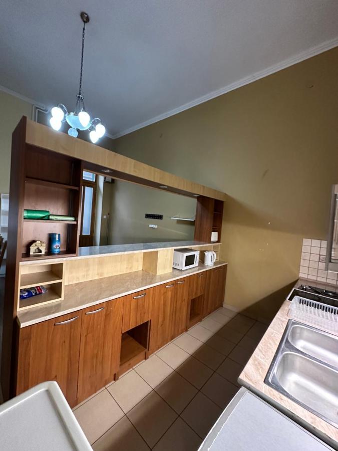 Kaldi Rooms ブダペスト エクステリア 写真