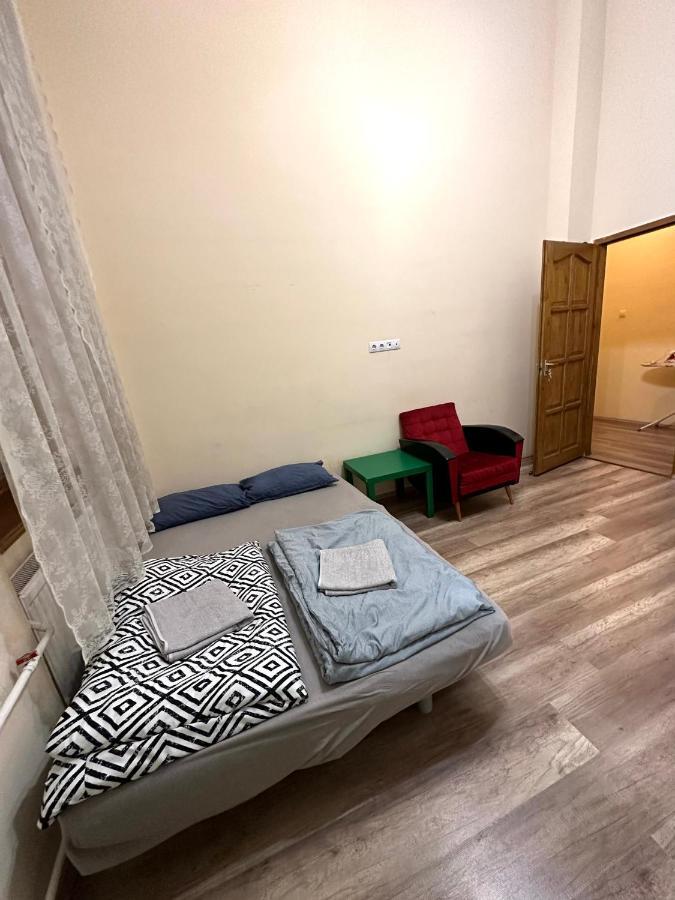 Kaldi Rooms ブダペスト エクステリア 写真