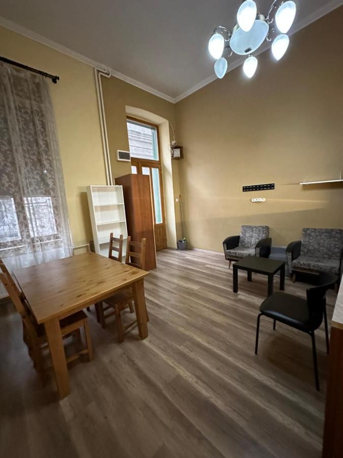 Kaldi Rooms ブダペスト エクステリア 写真