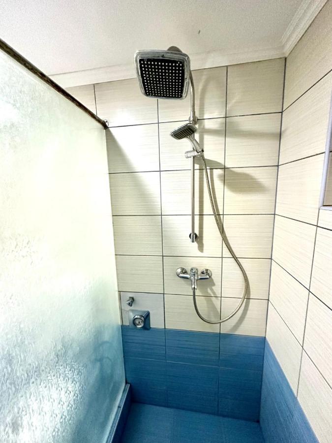 Kaldi Rooms ブダペスト エクステリア 写真
