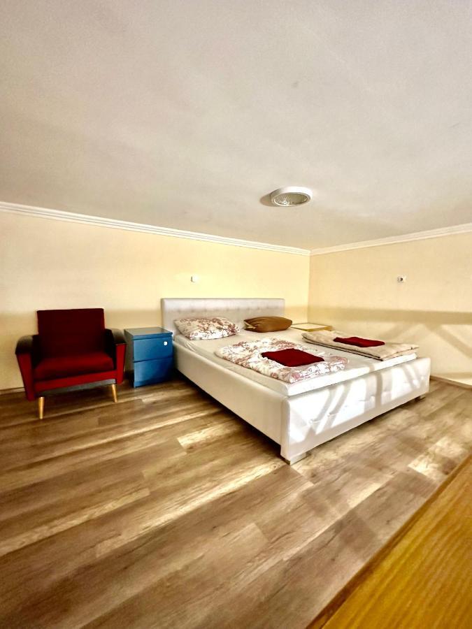 Kaldi Rooms ブダペスト エクステリア 写真
